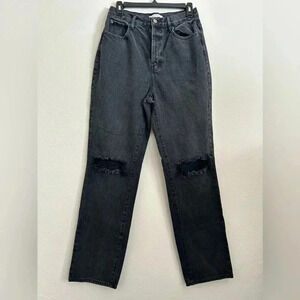 Pacsun Dad Jeans sz 28